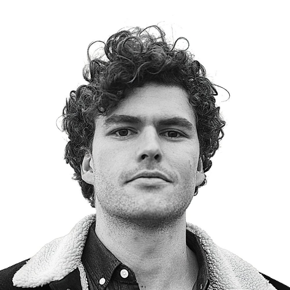 Vance Joy is a real boy